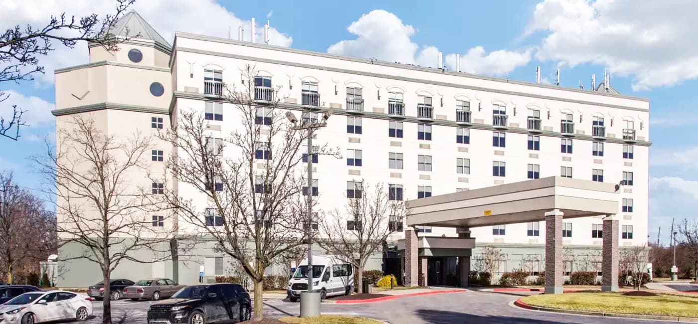 Comfort Inn Largo-Washington DC East